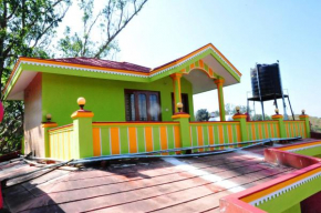 Akashadeepa Homestay